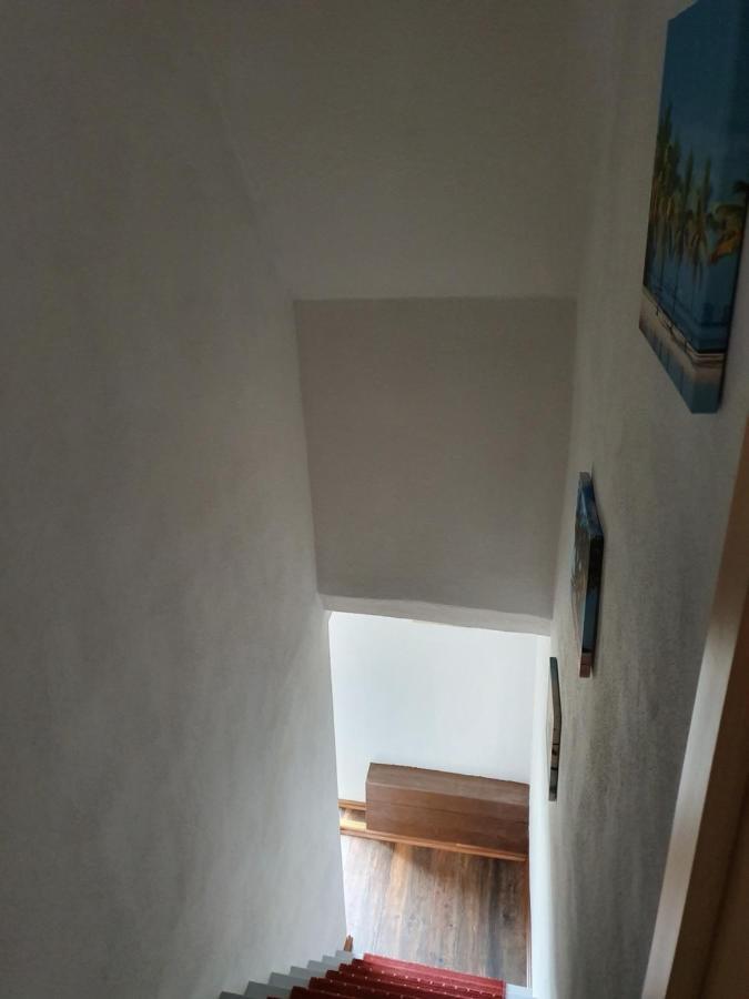 Eddy'S Stadt Appartement Quedlinburg Dış mekan fotoğraf